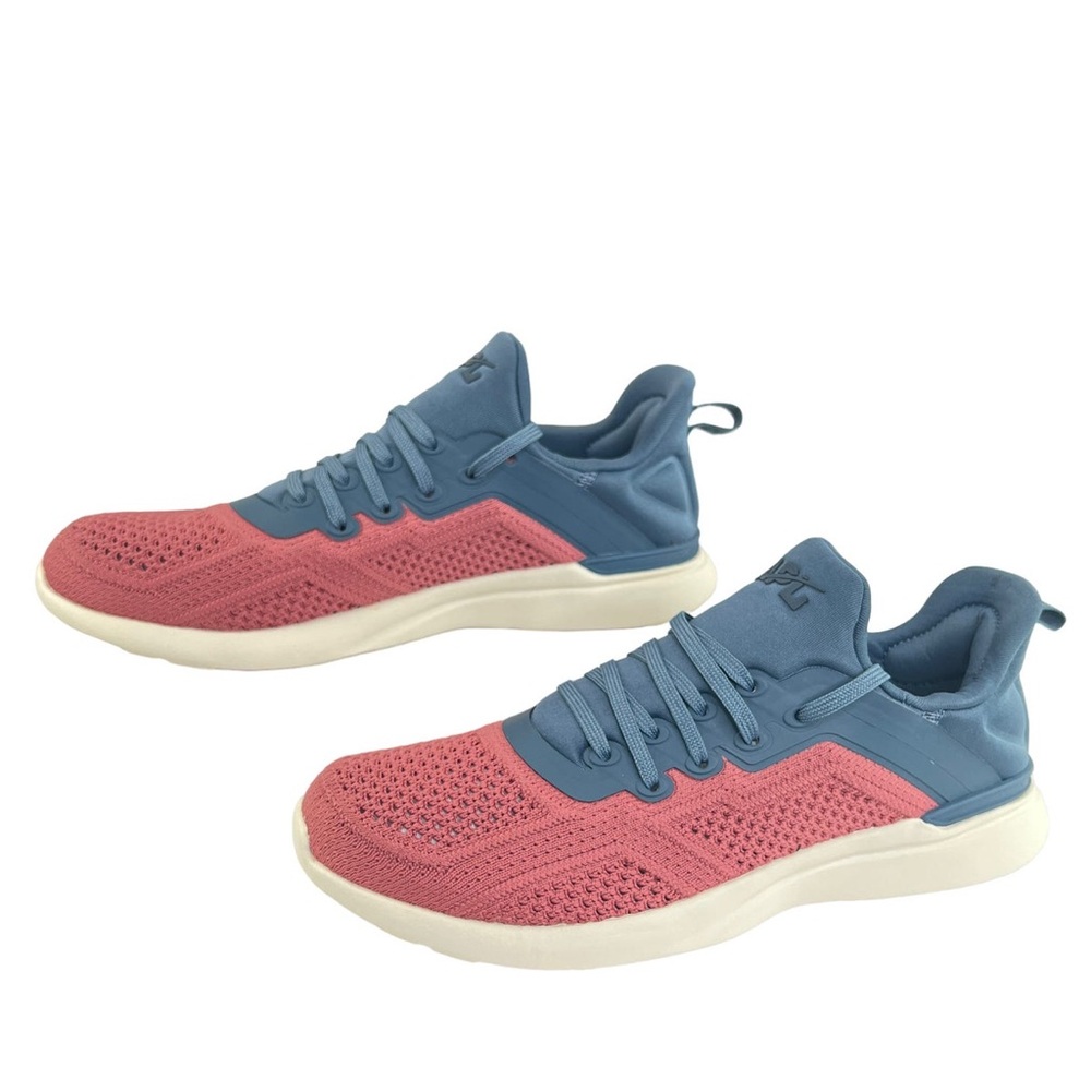 NEW APL TECHLOOM TRACER 7.5